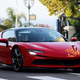 Image for article titled Ferrari Is Finally Getting Off Its High Horse And Is Embracing Electric Cars